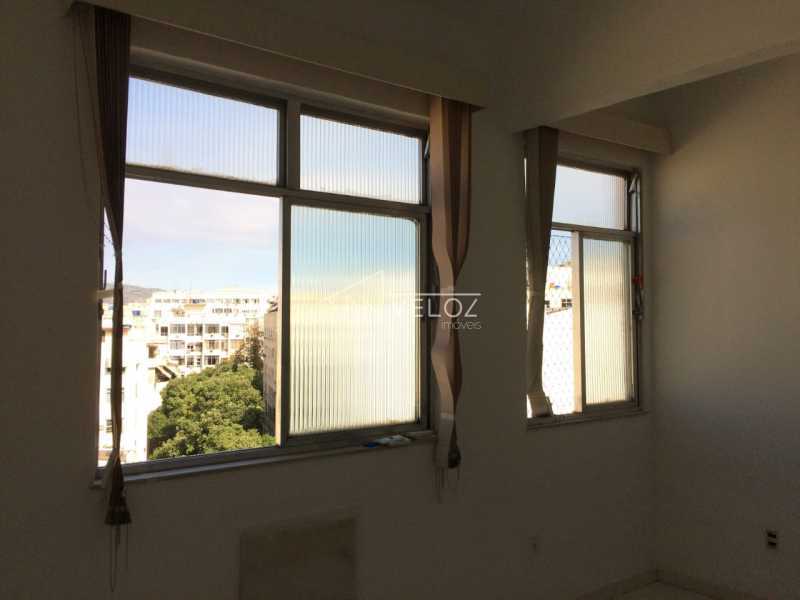 Apartamento à venda com 1 quarto, 33m² - Foto 23