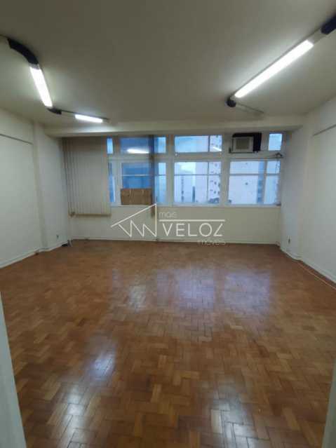 Conjunto Comercial-Sala à venda, 44m² - Foto 1