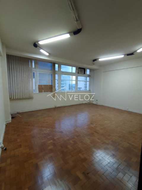 Conjunto Comercial-Sala à venda, 44m² - Foto 8