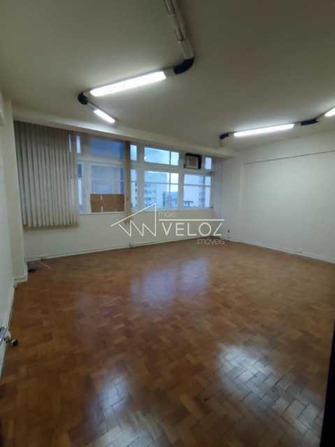 Conjunto Comercial-Sala à venda, 44m² - Foto 9