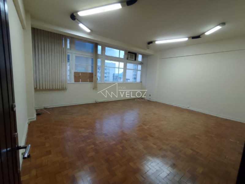 Conjunto Comercial-Sala à venda, 44m² - Foto 11