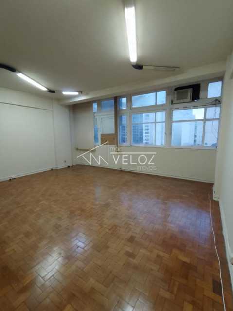 Conjunto Comercial-Sala à venda, 44m² - Foto 15