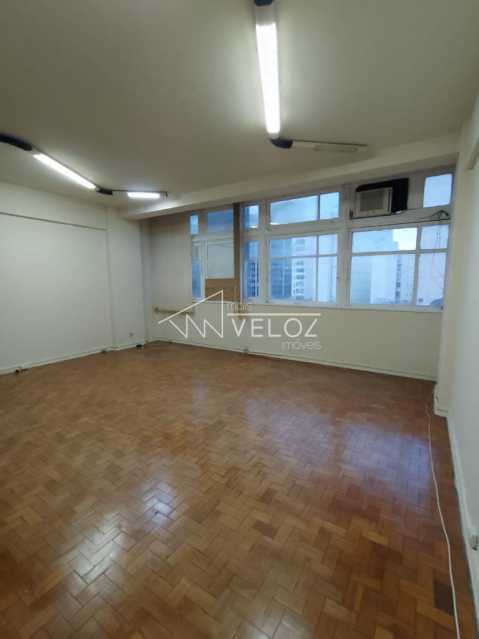 Conjunto Comercial-Sala à venda, 44m² - Foto 16