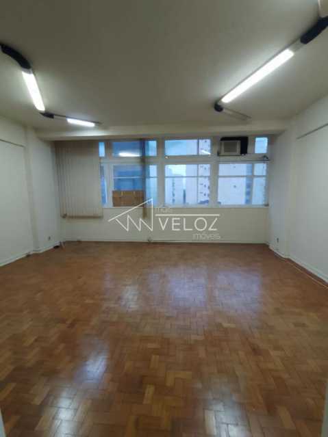 Conjunto Comercial-Sala à venda, 44m² - Foto 17