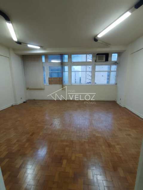 Conjunto Comercial-Sala à venda, 44m² - Foto 18