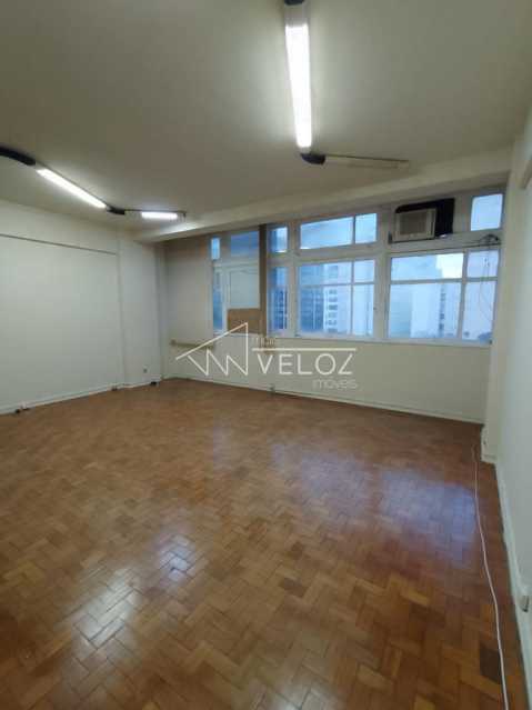 Conjunto Comercial-Sala à venda, 44m² - Foto 19