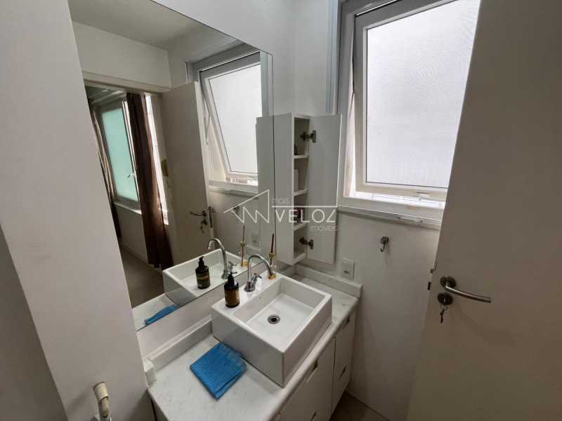 Apartamento, 1 quarto, 31 m² - Foto 10