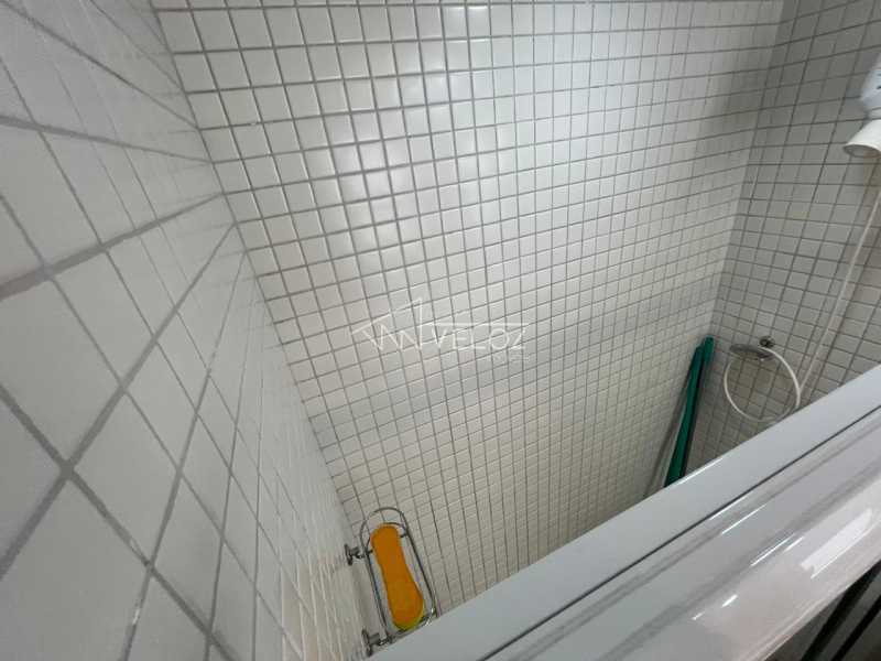 Apartamento, 1 quarto, 31 m² - Foto 12