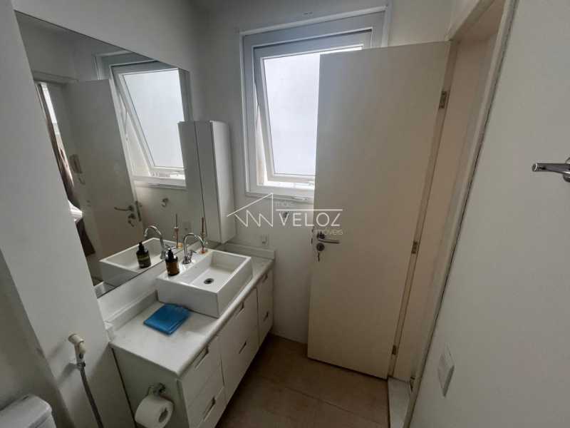 Apartamento, 1 quarto, 31 m² - Foto 16