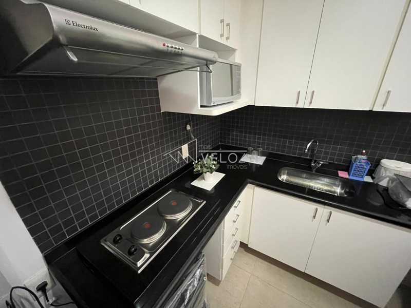 Apartamento, 1 quarto, 31 m² - Foto 4