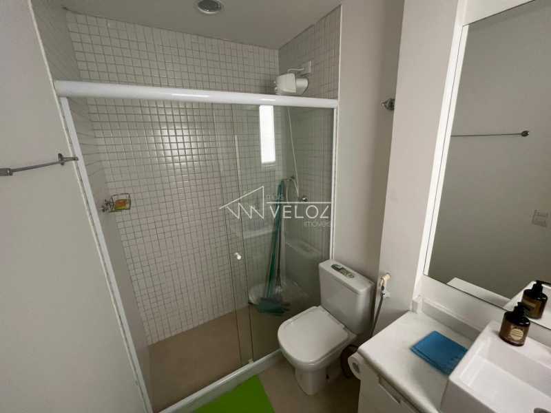 Apartamento, 1 quarto, 31 m² - Foto 3
