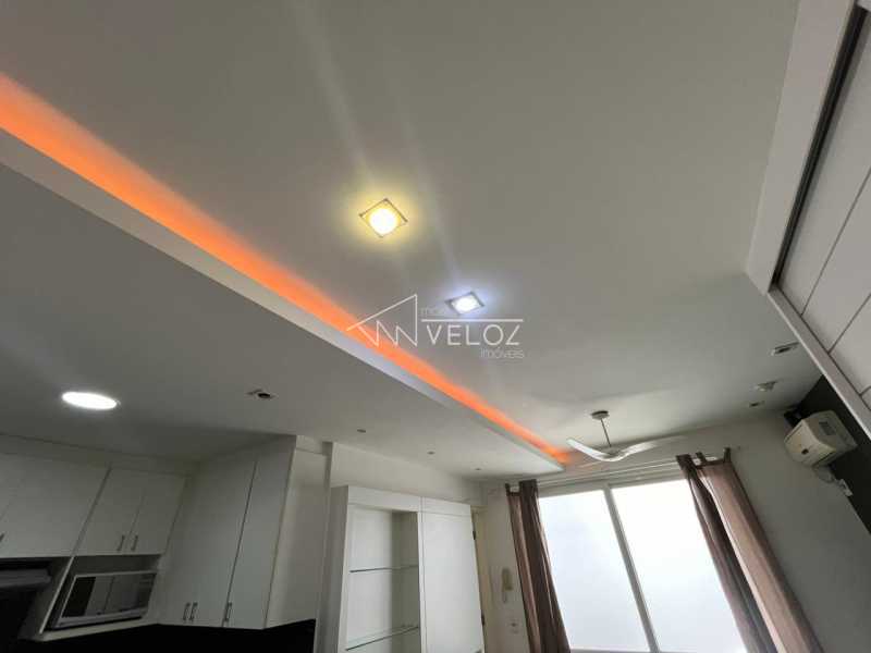 Apartamento, 1 quarto, 31 m² - Foto 7