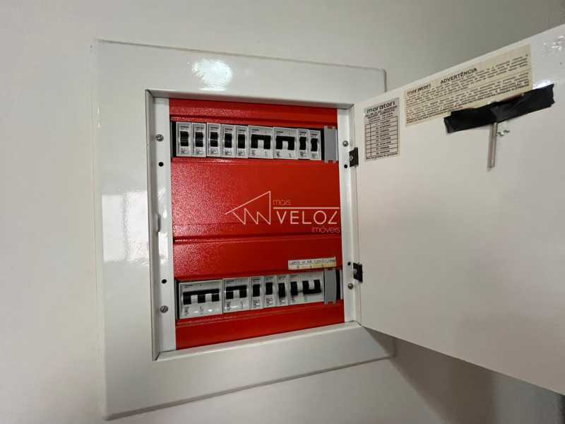 Apartamento, 1 quarto, 31 m² - Foto 1