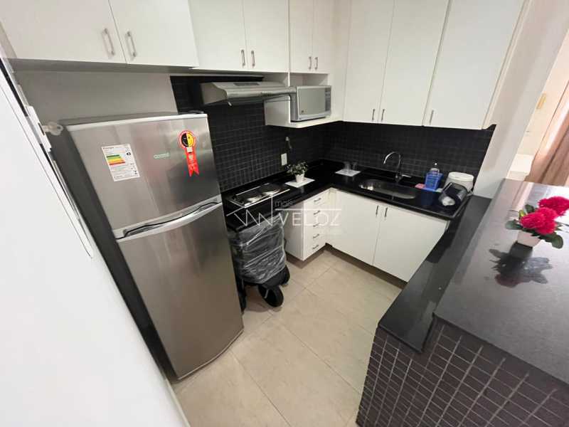 Apartamento, 1 quarto, 31 m² - Foto 18