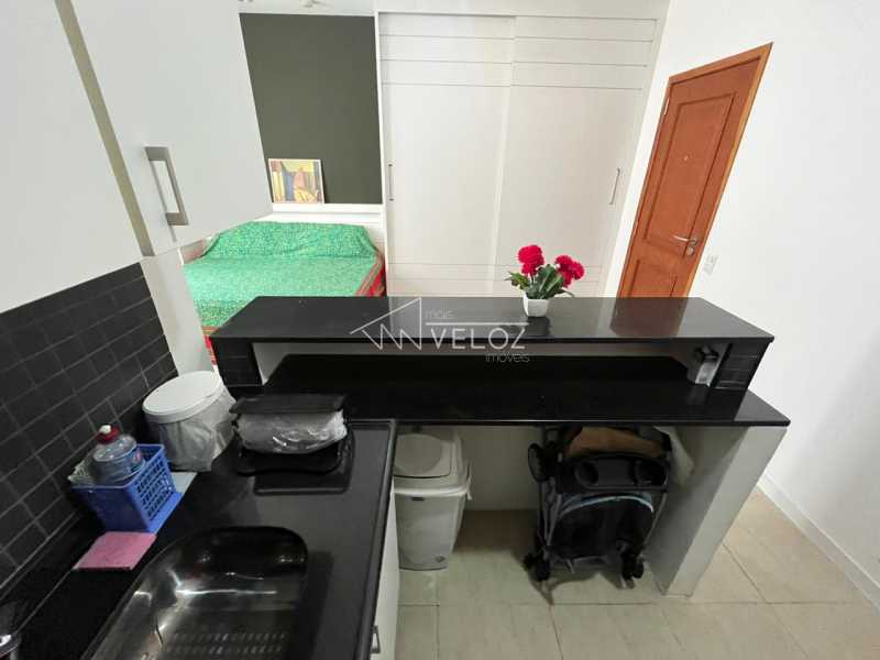 Apartamento, 1 quarto, 31 m² - Foto 8
