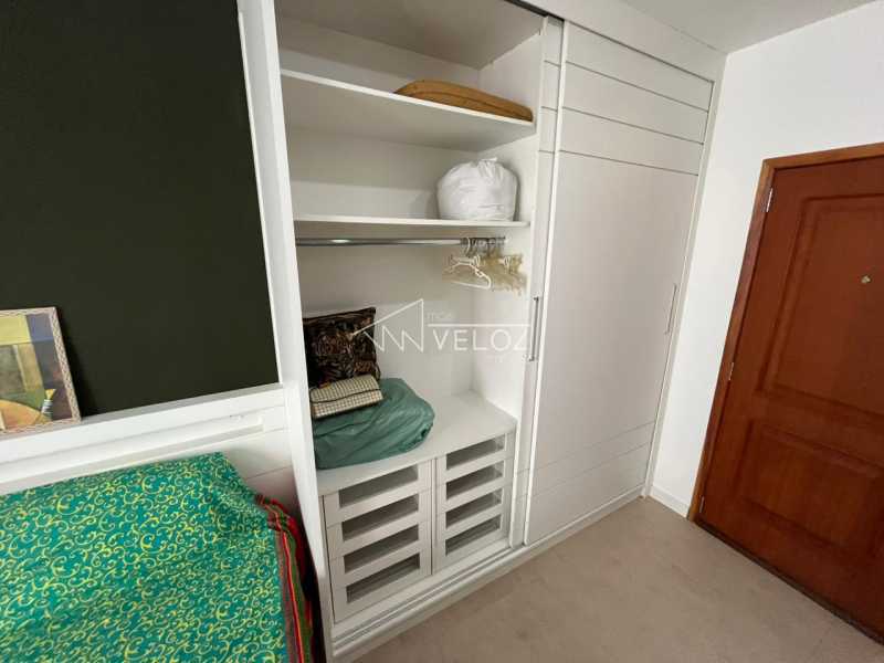 Apartamento, 1 quarto, 31 m² - Foto 17