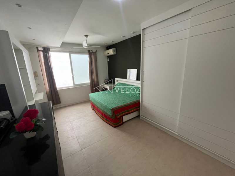 Apartamento, 1 quarto, 31 m² - Foto 21