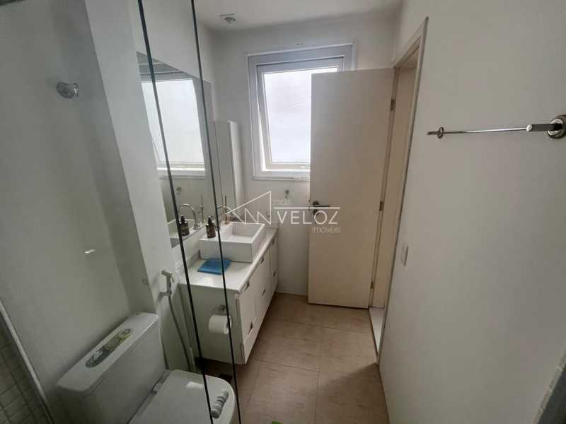 Apartamento, 1 quarto, 31 m² - Foto 9
