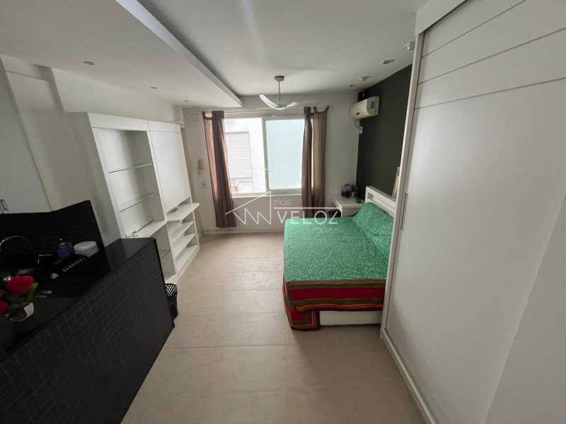 Apartamento, 1 quarto, 31 m² - Foto 11