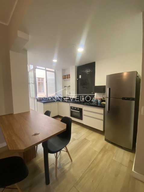 Apartamento à venda com 2 quartos, 76m² - Foto 4