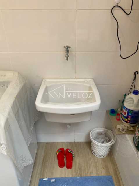 Apartamento à venda com 2 quartos, 76m² - Foto 5