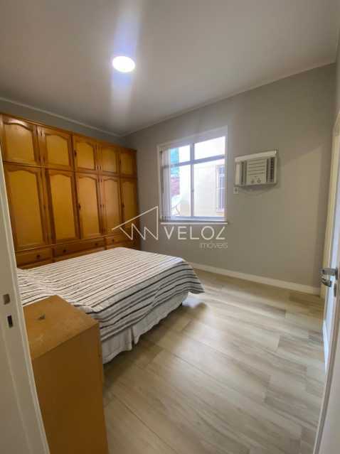 Apartamento à venda com 2 quartos, 76m² - Foto 9