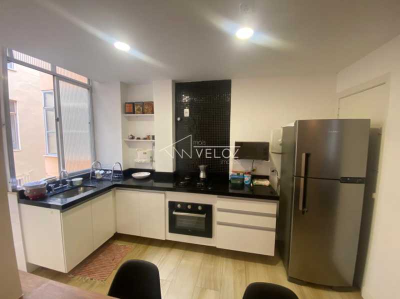 Apartamento à venda com 2 quartos, 76m² - Foto 10