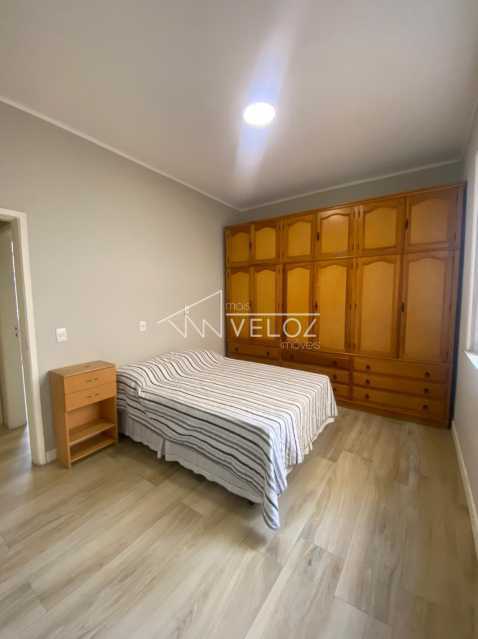 Apartamento à venda com 2 quartos, 76m² - Foto 11