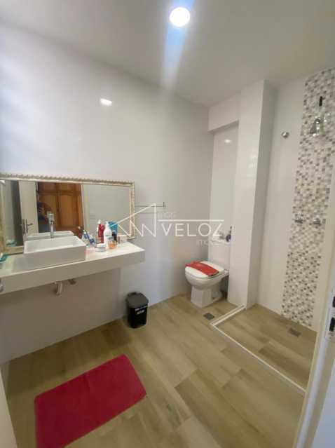 Apartamento à venda com 2 quartos, 76m² - Foto 12