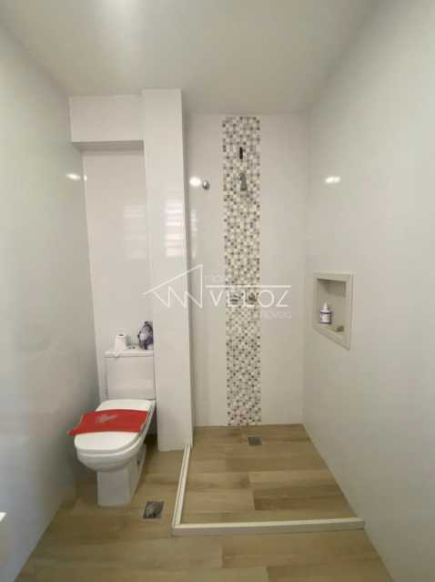 Apartamento à venda com 2 quartos, 76m² - Foto 13