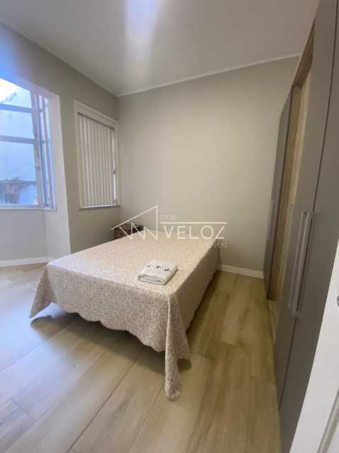 Apartamento à venda com 2 quartos, 76m² - Foto 15