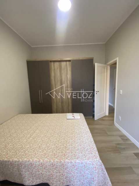 Apartamento à venda com 2 quartos, 76m² - Foto 16