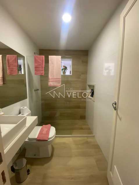 Apartamento à venda com 2 quartos, 76m² - Foto 18