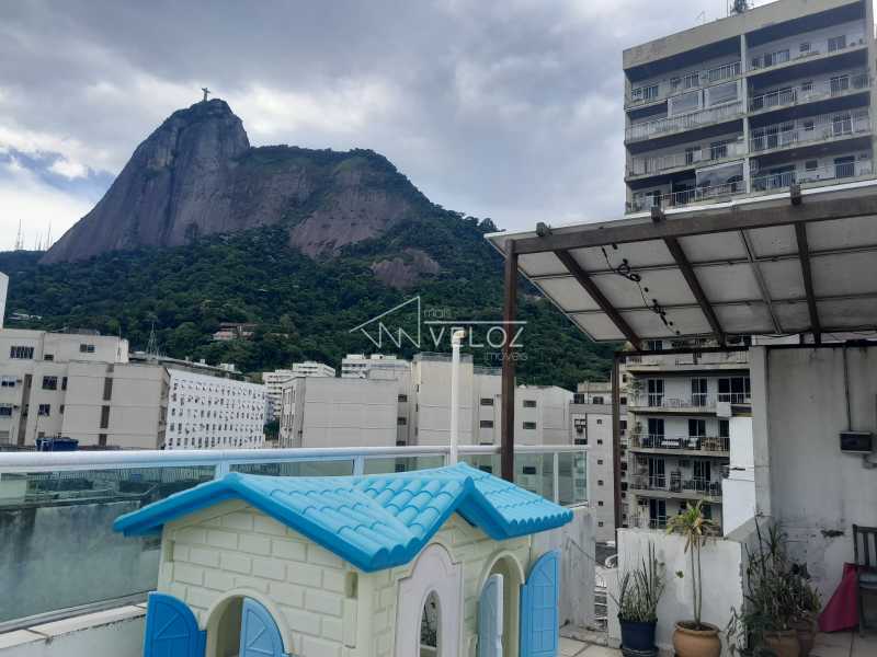 Cobertura à venda com 3 quartos, 82m² - Foto 1