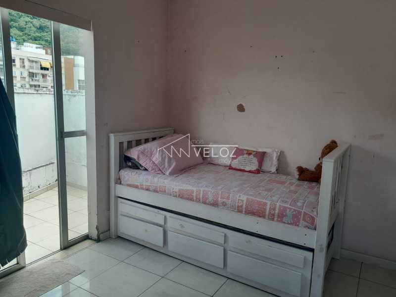 Cobertura à venda com 3 quartos, 82m² - Foto 13