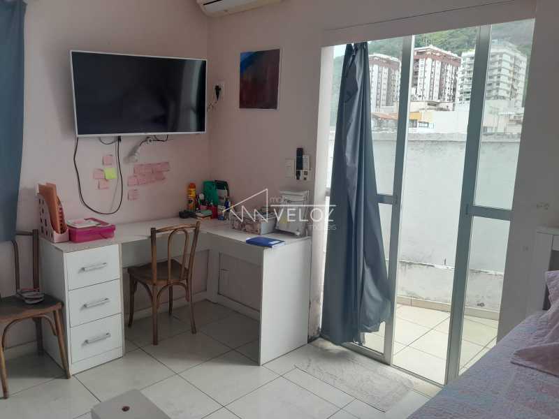 Cobertura à venda com 3 quartos, 82m² - Foto 14