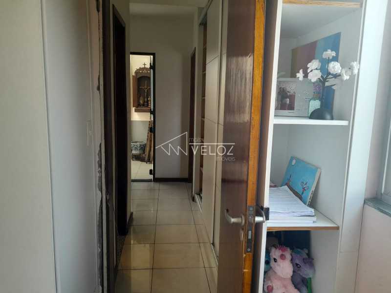 Cobertura à venda com 3 quartos, 82m² - Foto 15