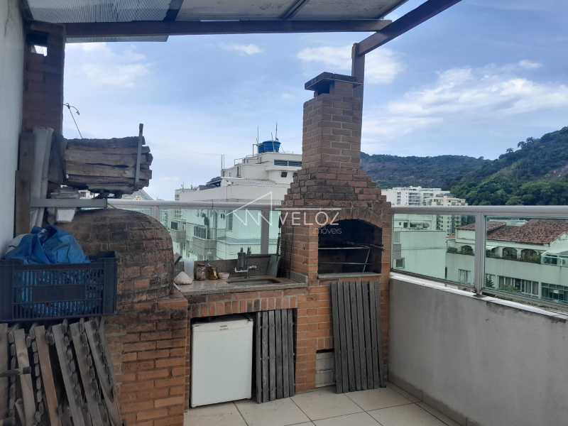 Cobertura à venda com 3 quartos, 82m² - Foto 32