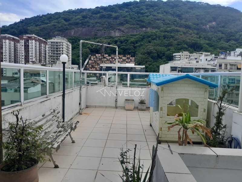 Cobertura à venda com 3 quartos, 82m² - Foto 30