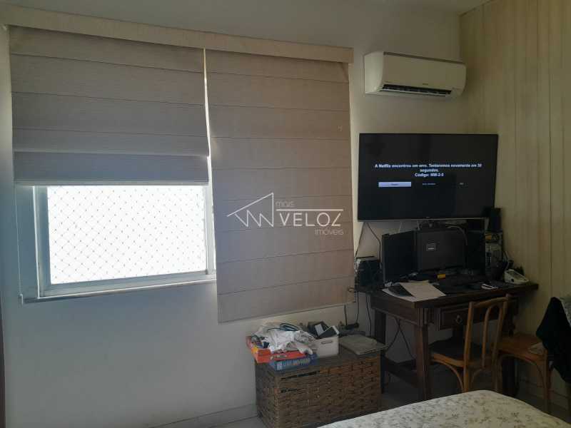 Cobertura à venda com 3 quartos, 82m² - Foto 8