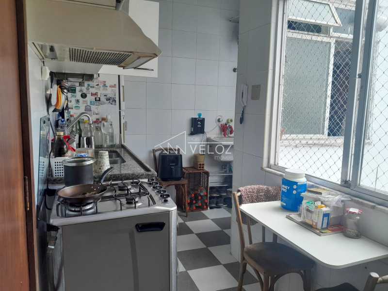 Cobertura à venda com 3 quartos, 82m² - Foto 18