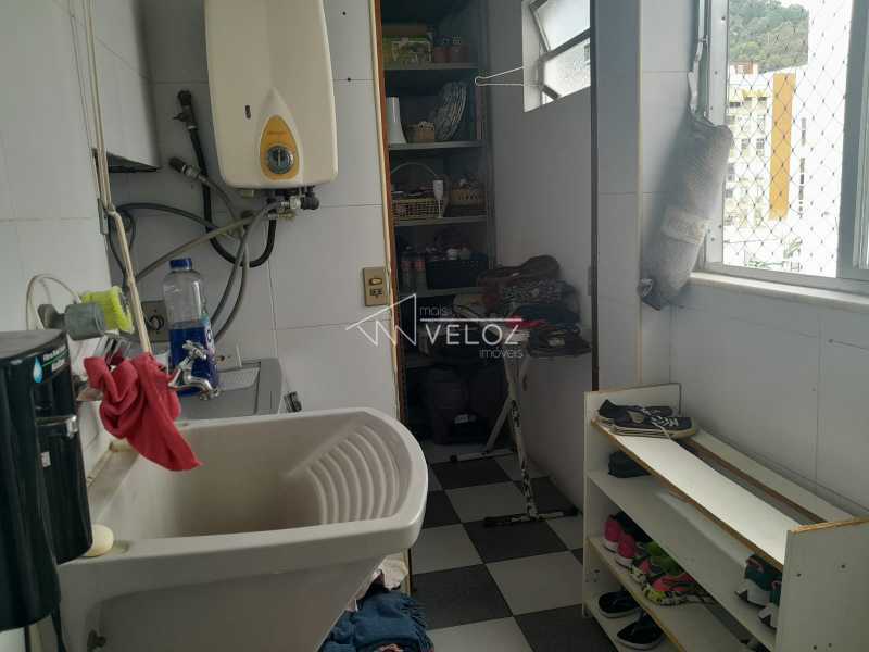 Cobertura à venda com 3 quartos, 82m² - Foto 21