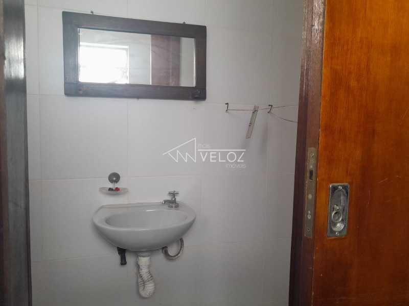 Cobertura à venda com 3 quartos, 82m² - Foto 27