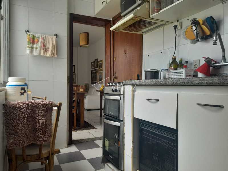 Cobertura à venda com 3 quartos, 82m² - Foto 20