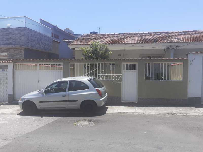 Casa à venda com 3 quartos, 80m² - Foto 5