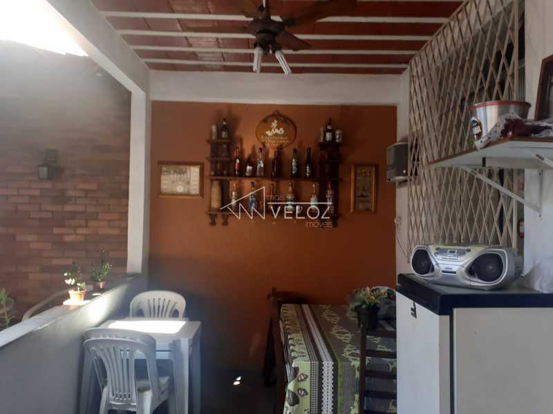 Casa à venda com 3 quartos, 80m² - Foto 24