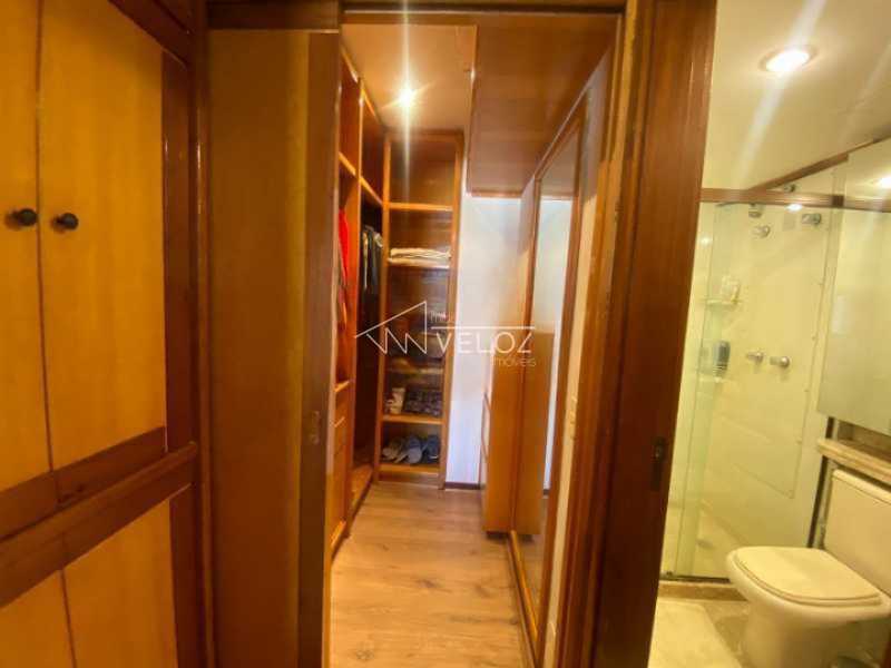 Apartamento à venda com 2 quartos, 80m² - Foto 8