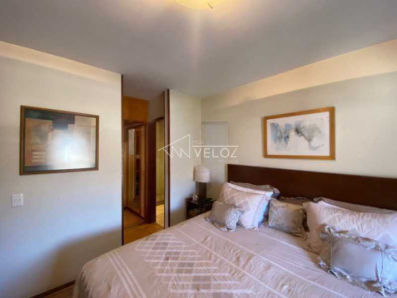 Apartamento à venda com 2 quartos, 80m² - Foto 11