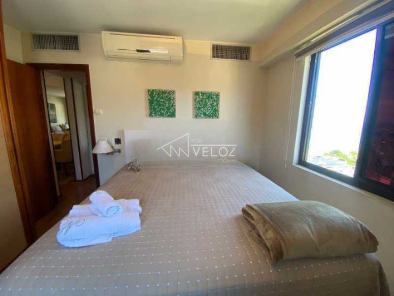 Apartamento à venda com 2 quartos, 80m² - Foto 19