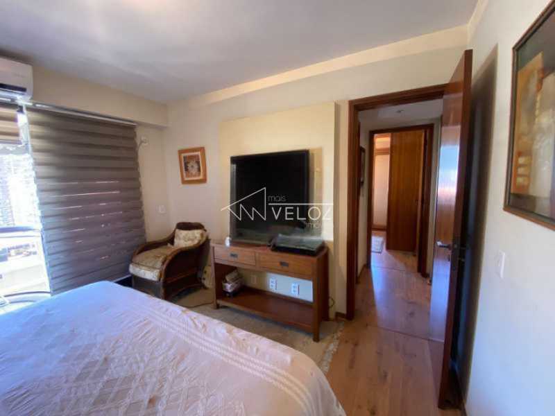 Apartamento à venda com 2 quartos, 80m² - Foto 18